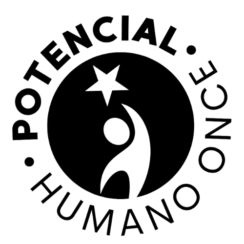 Logo de Potencial Humano Once